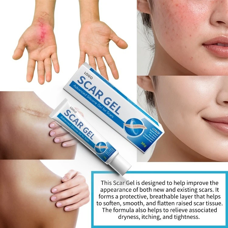 Scar Gel price