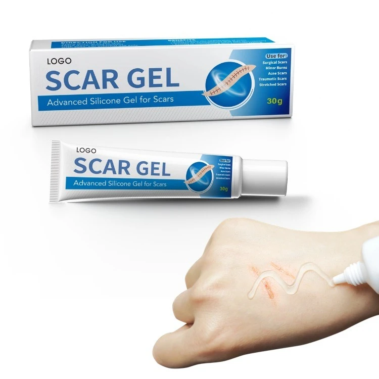 Scar Gel suppliers
